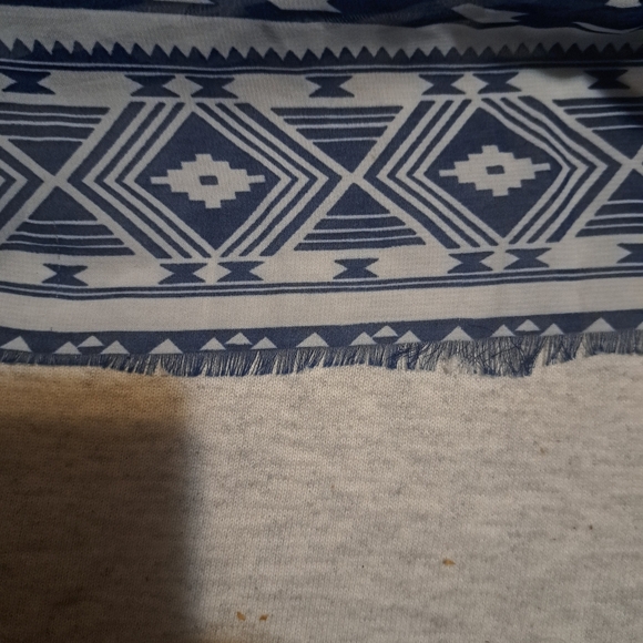 3/$15 Forever  21 maxi skort size small - Picture 3 of 5